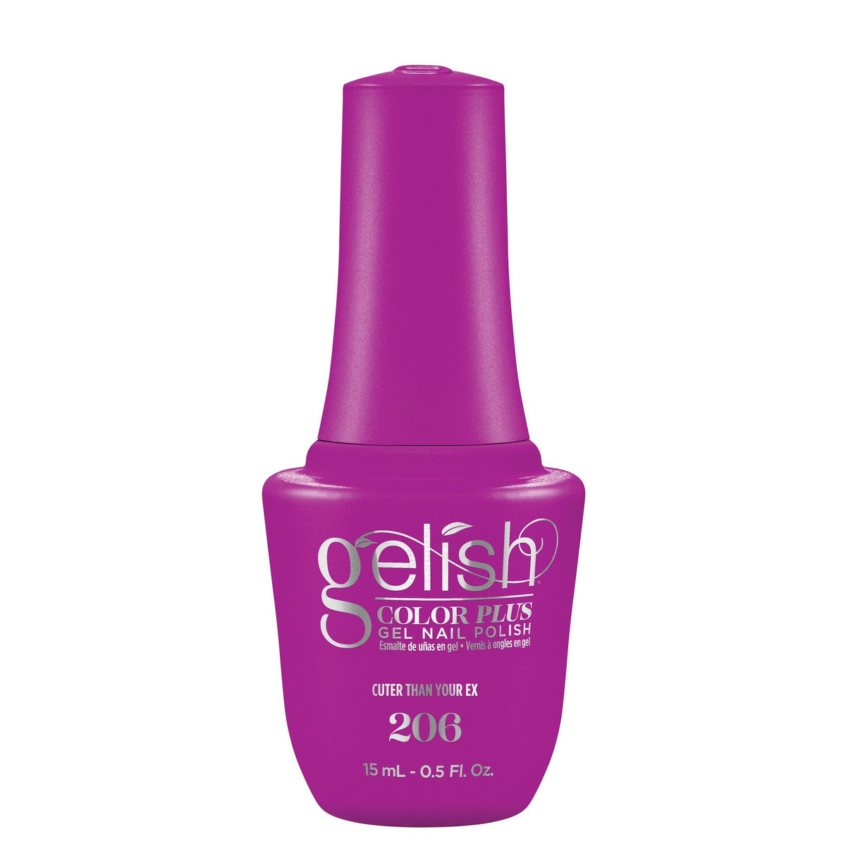 Cuter Than Your Ex - Violet Pink Crème Main image