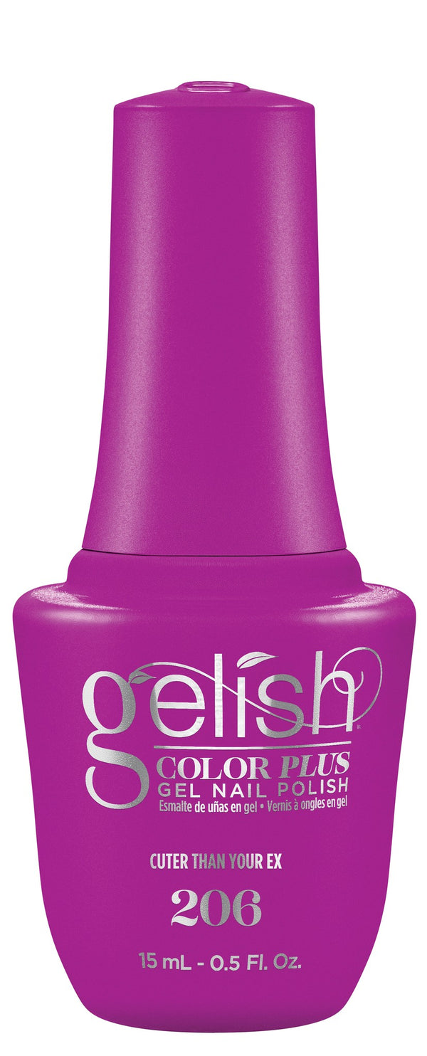 Cuter Than Your Ex - Violet Pink Crème
