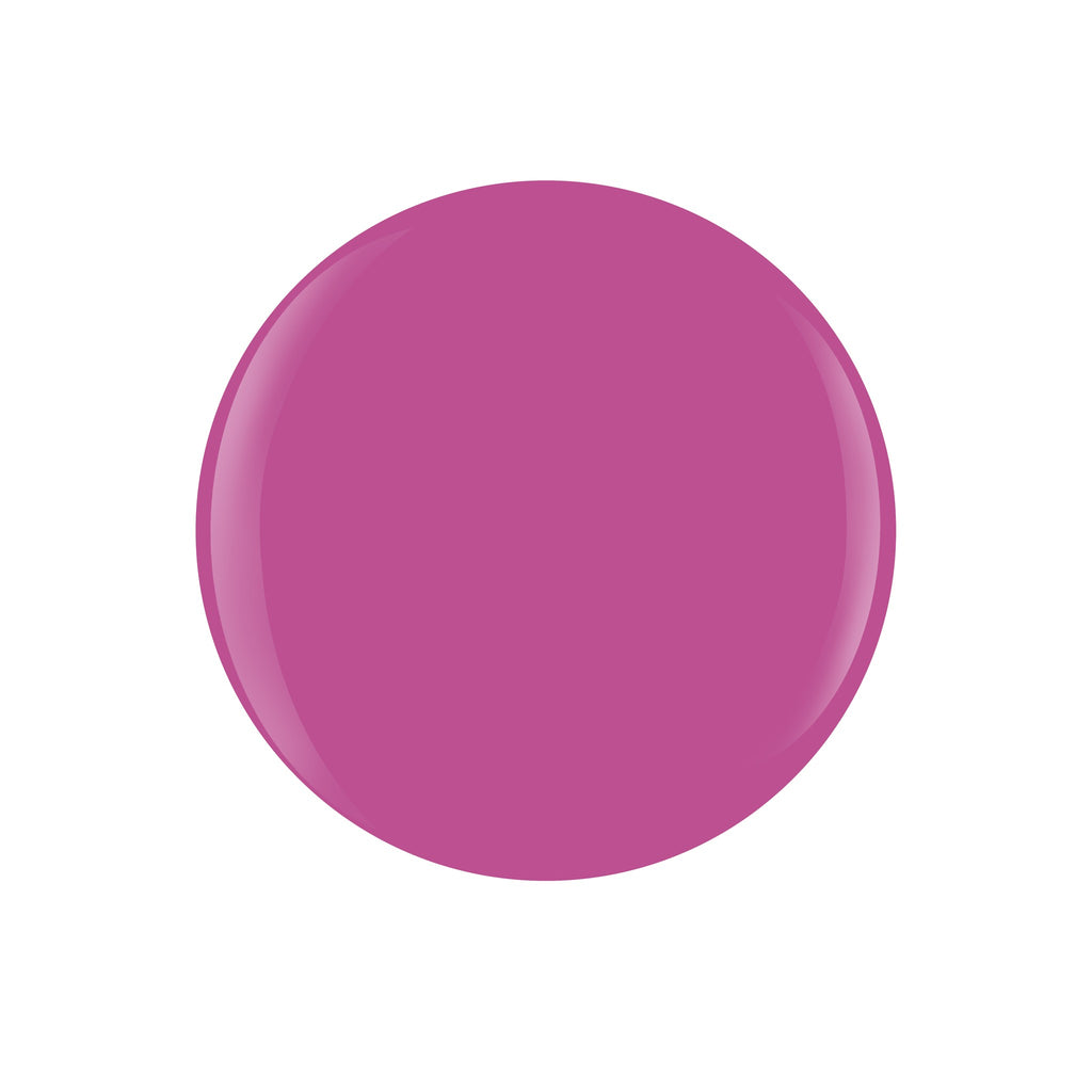 Raise The Stakes - Medium Pink Crème