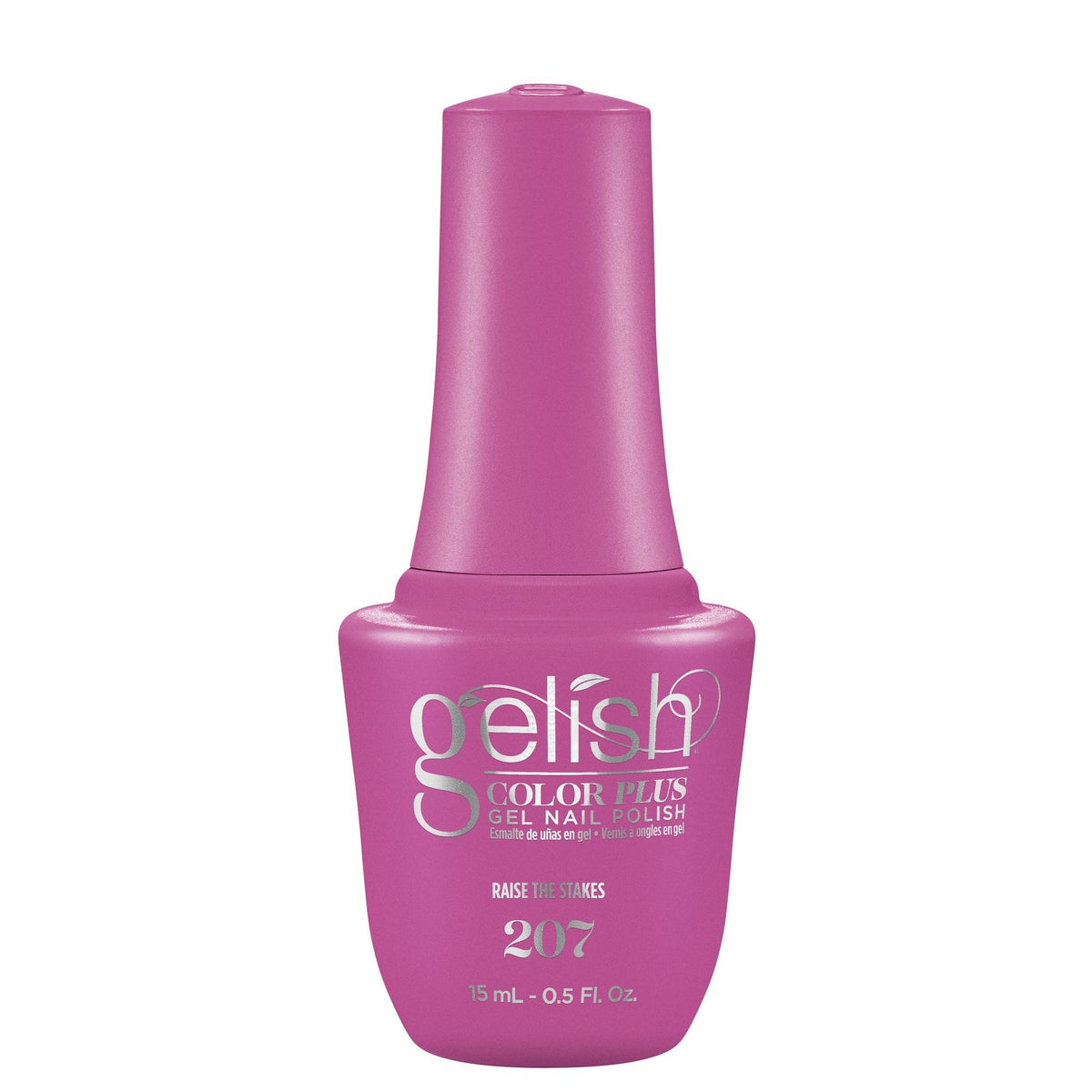 Raise The Stakes - Medium Pink Crème Main image