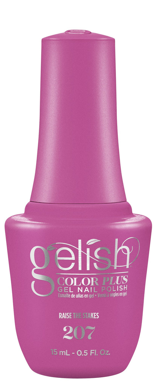 Raise The Stakes - Medium Pink Crème