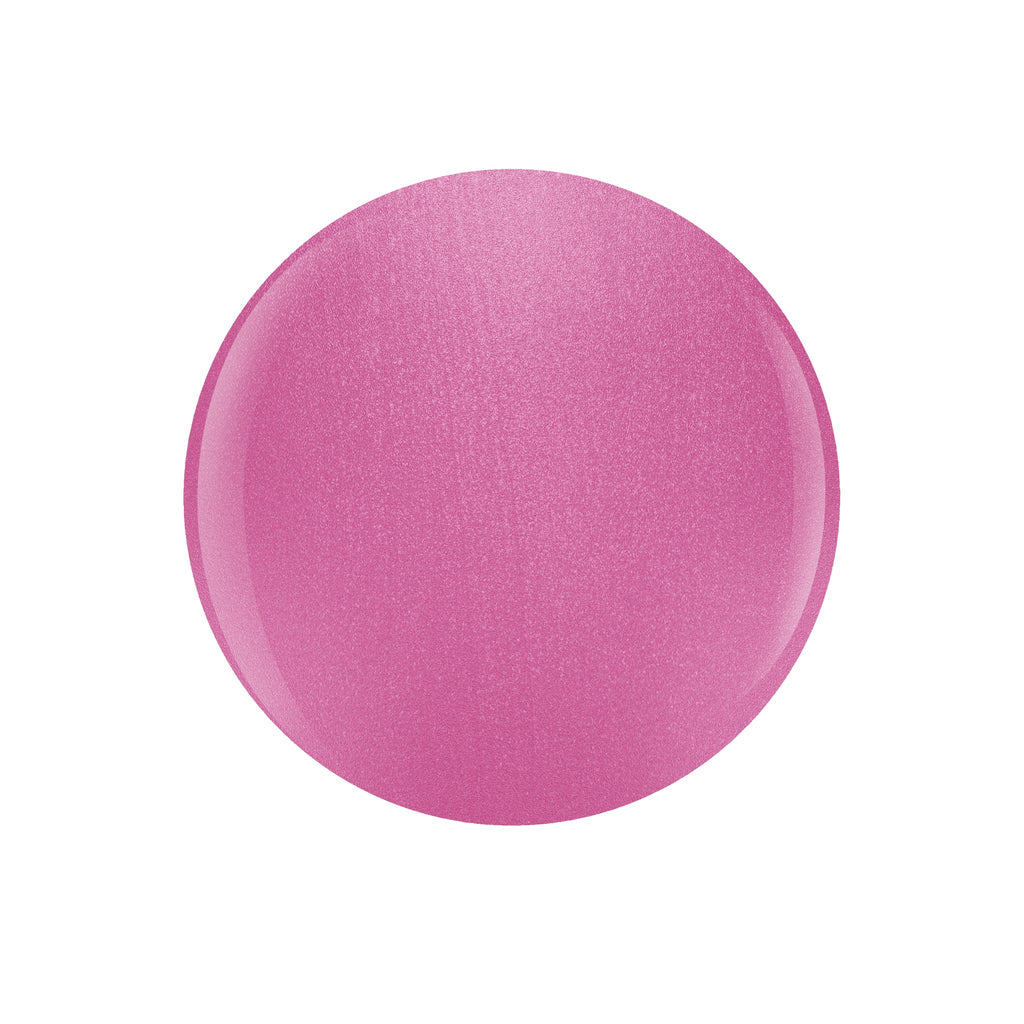 Love At First Swipe - Medium Pink Pearl