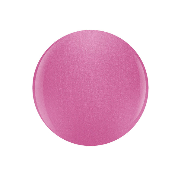 Love At First Swipe - Medium Pink Pearl