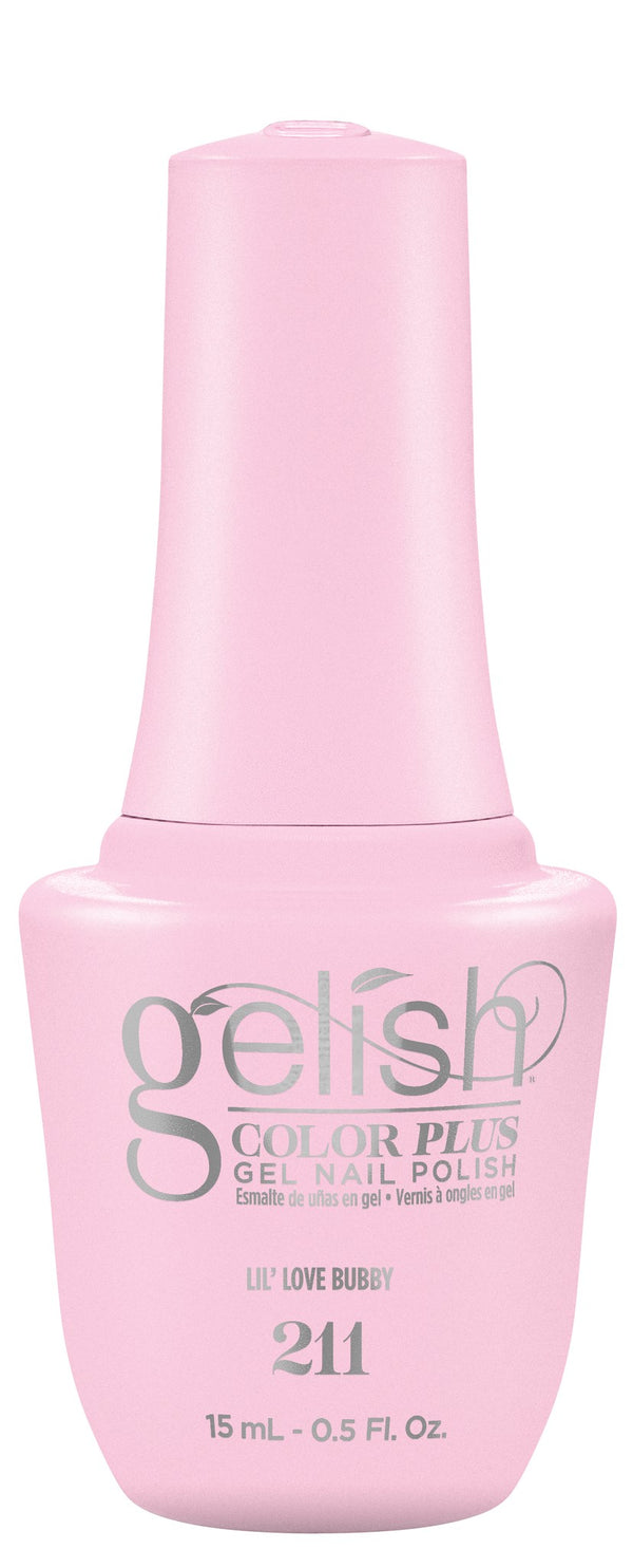 Lil' Love Bunny - Light Pink Crème