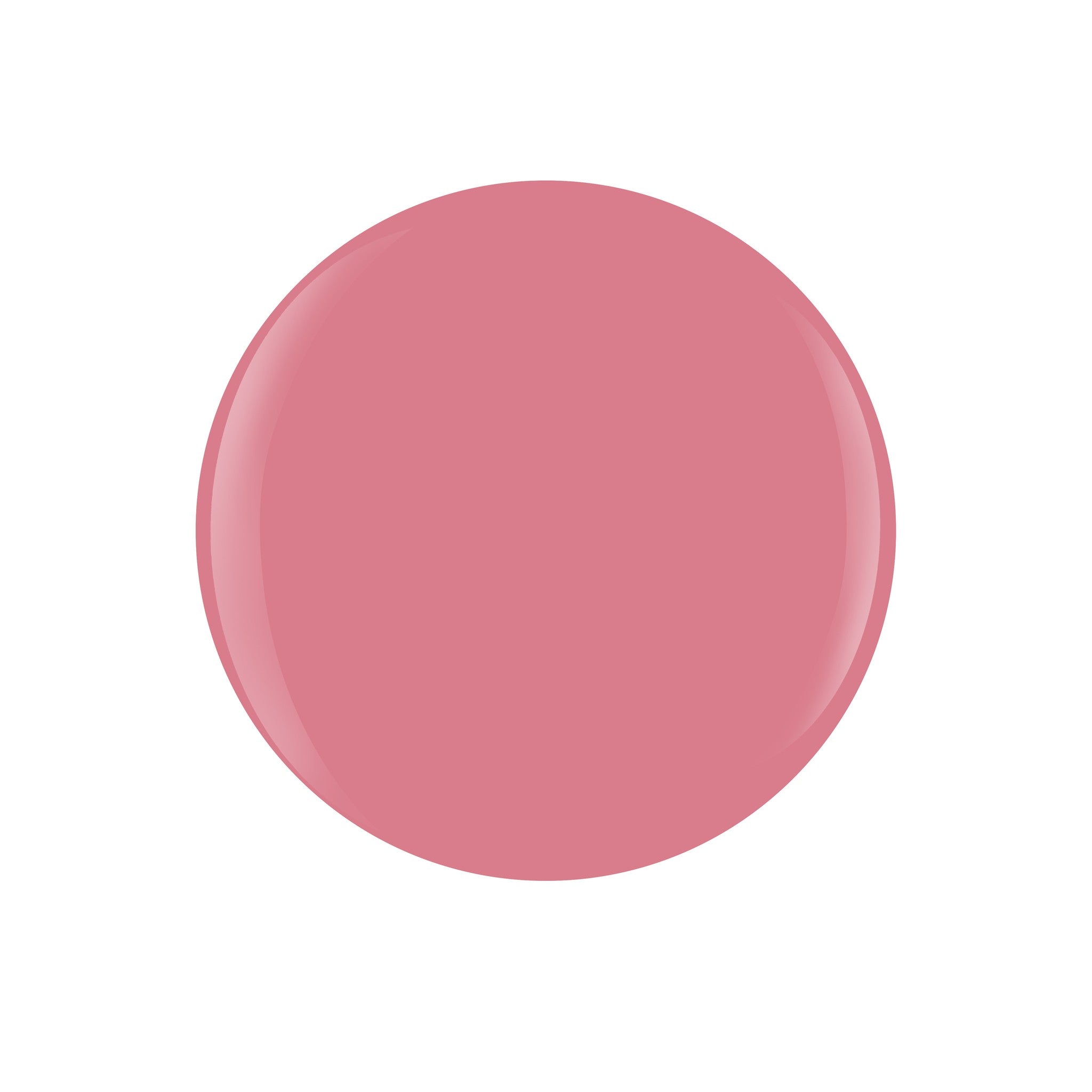Mani-Festation - Salmon Pink Crème