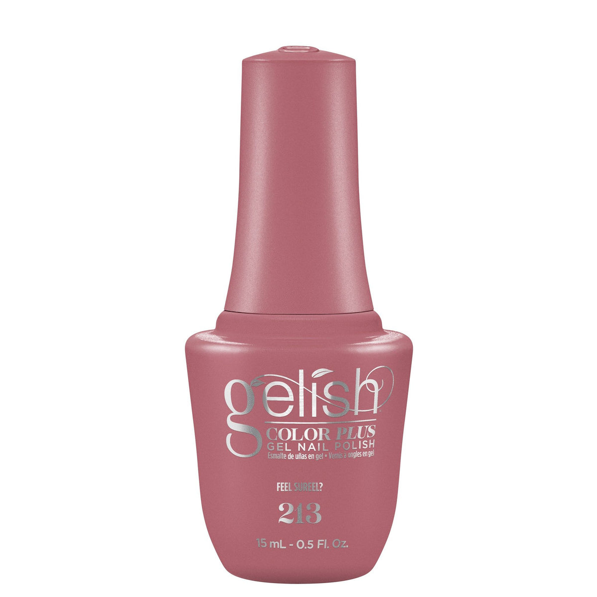 Feel Sureel? - Turkish Rose Crème Main image