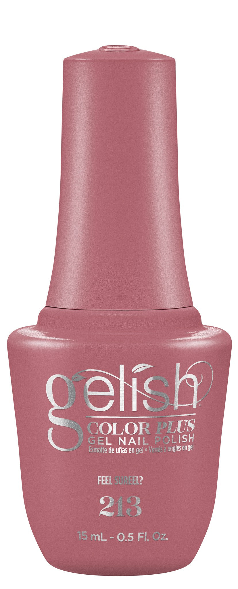 Feel Sureel? - Turkish Rose Crème