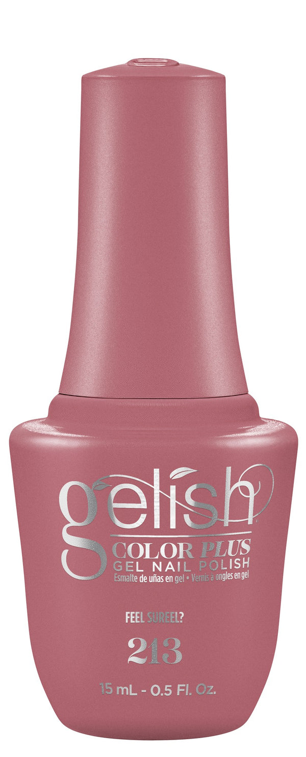 Feel Sureel? - Turkish Rose Crème