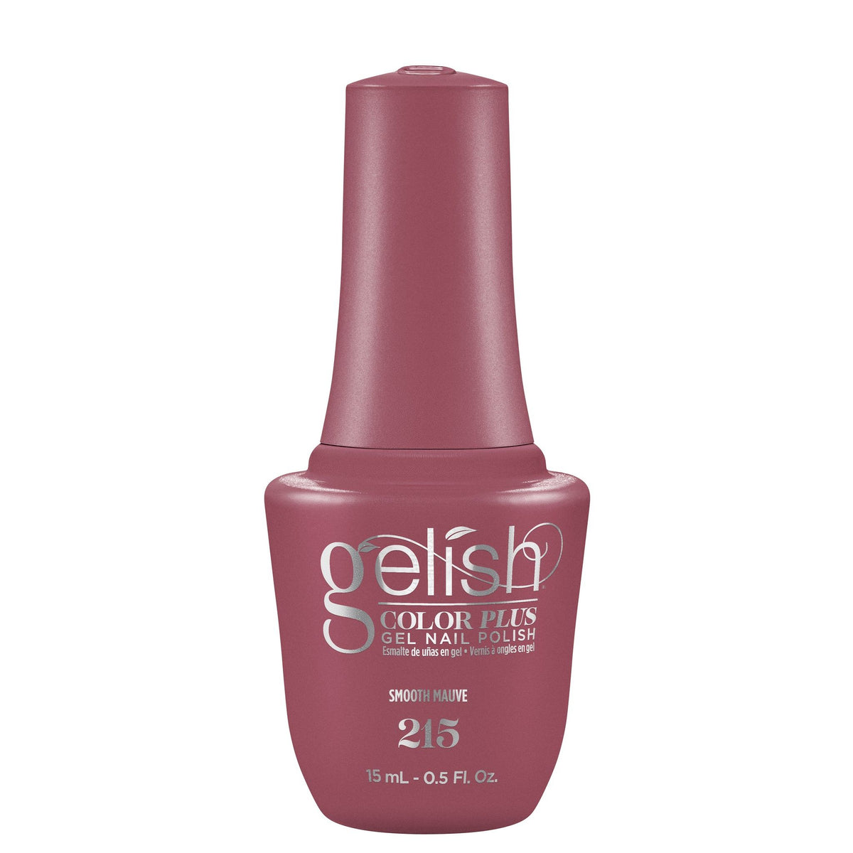 Smooth Mauve - Warm Rose Mauve Main image