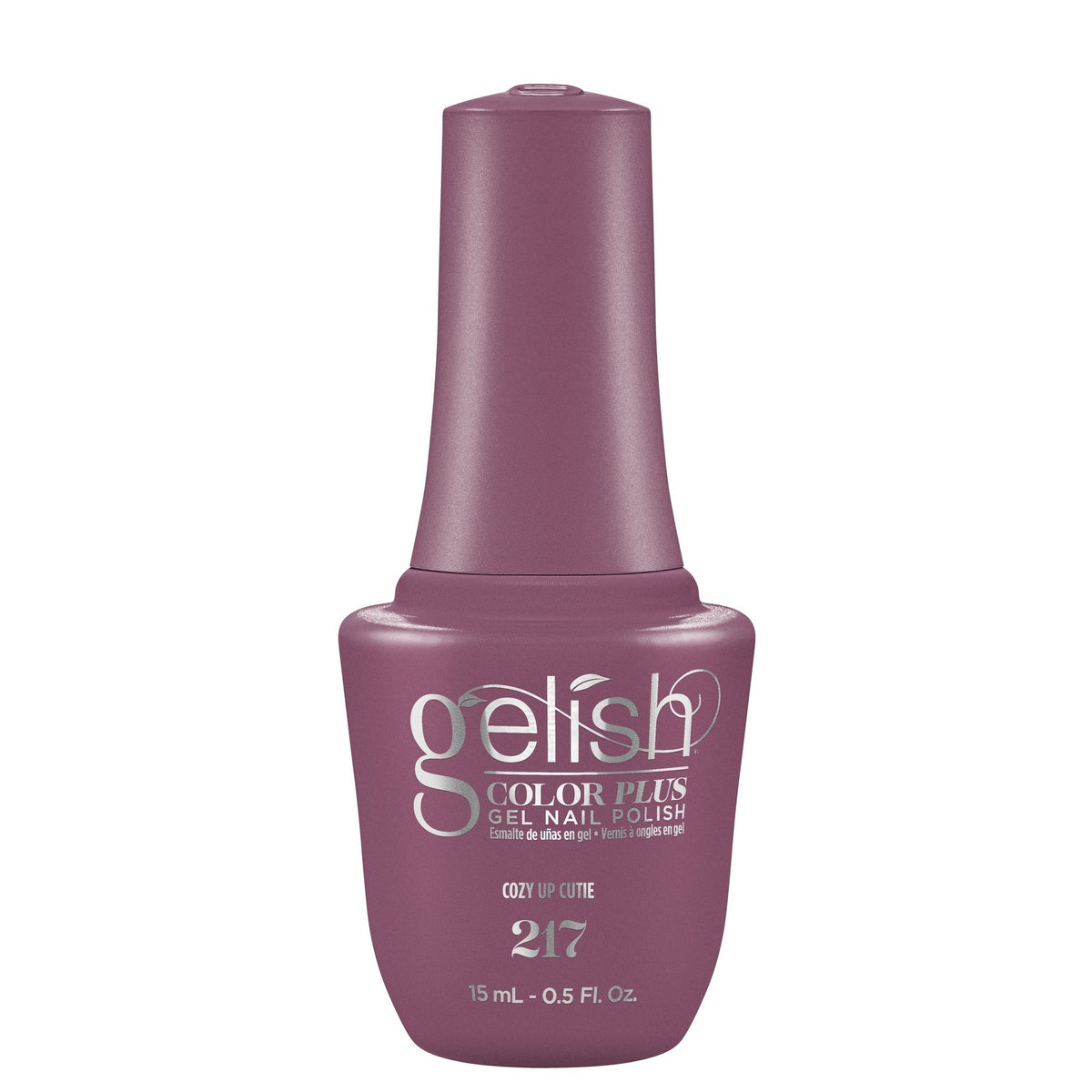 Cozy Up Cutie - True Mauve Crème Main image