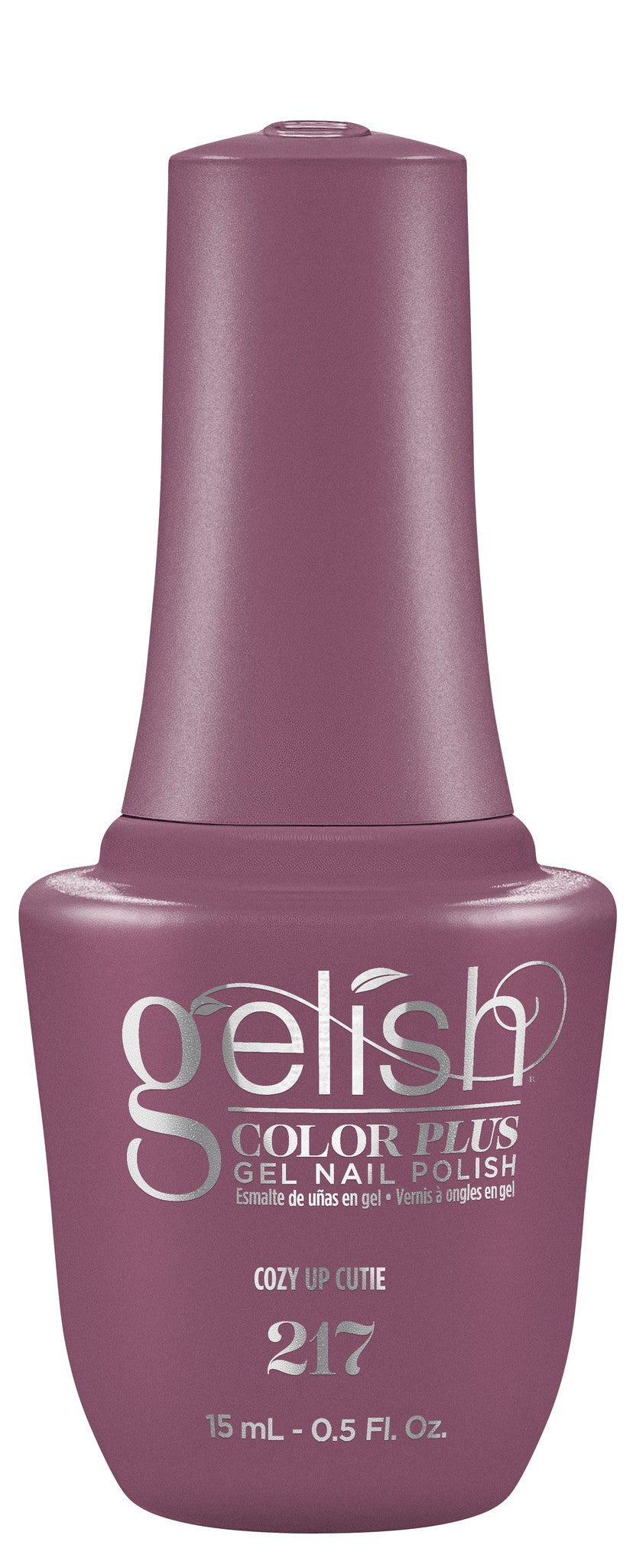 Cozy Up Cutie - True Mauve Crème Main image