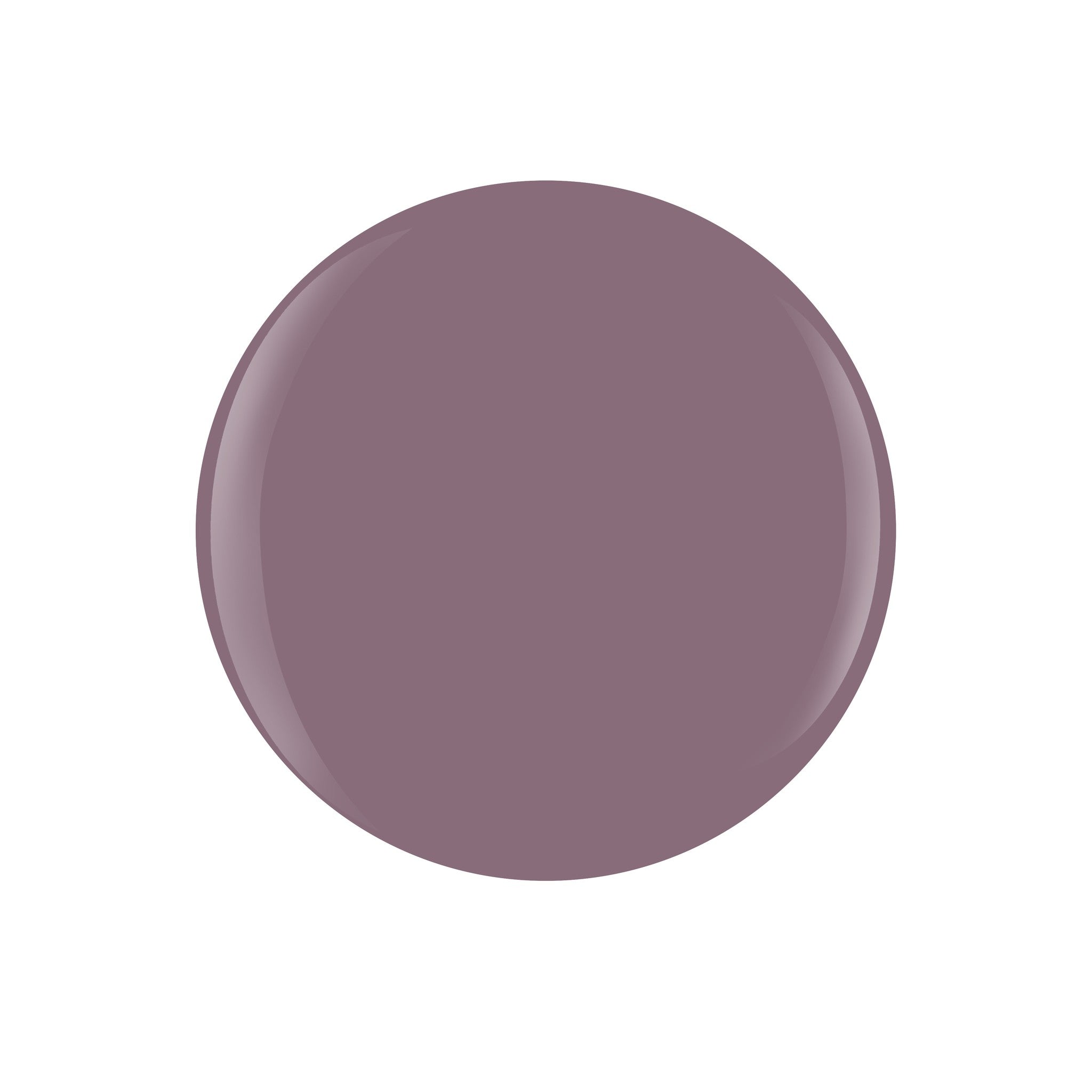 Taupe Tier - Griege Purple Crème