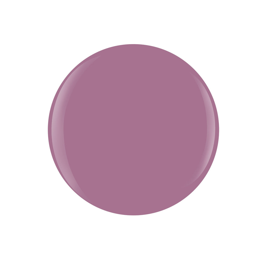 In My Mani Era - Orchid Mauve Crème