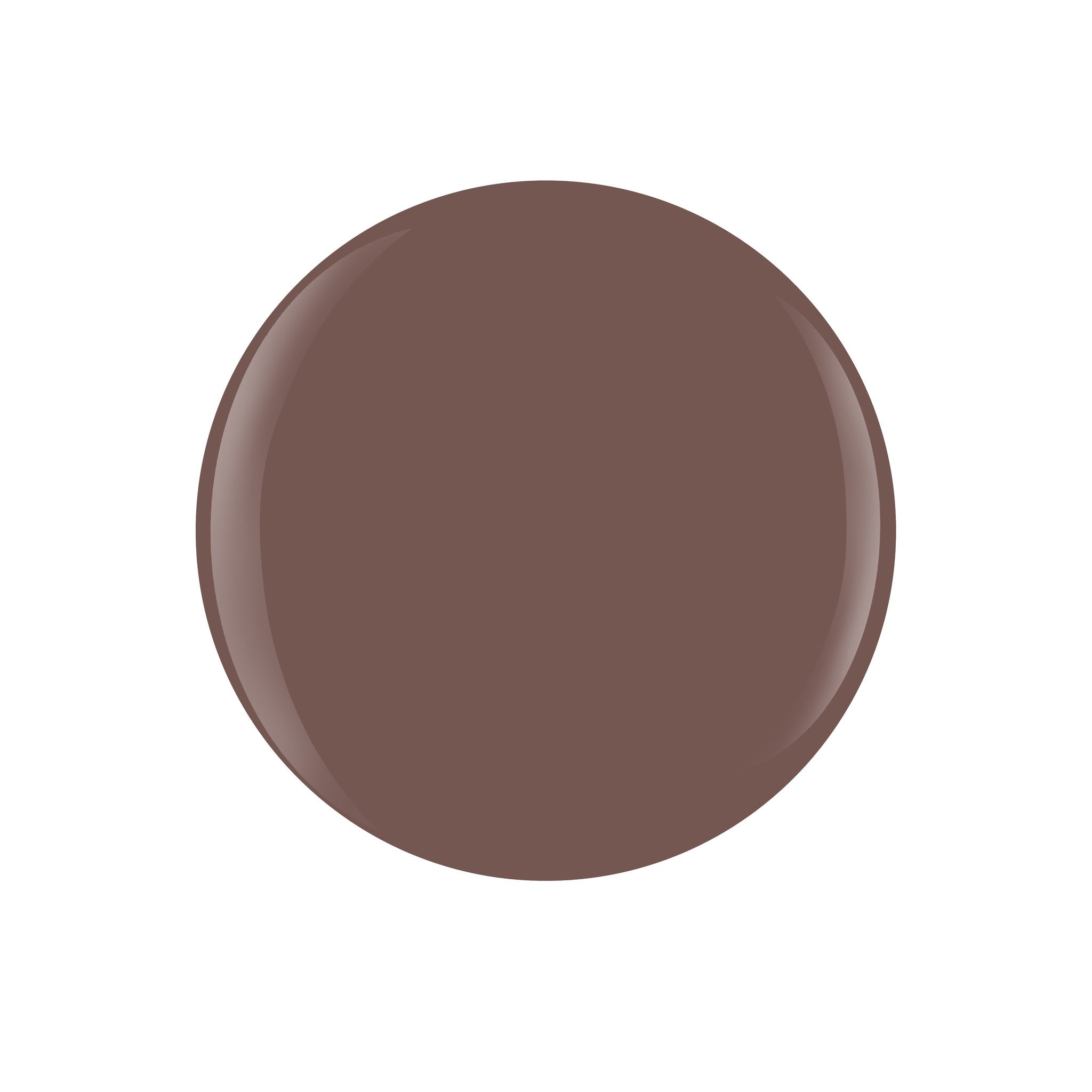 Latte Me Live - Brown Taupe Crème