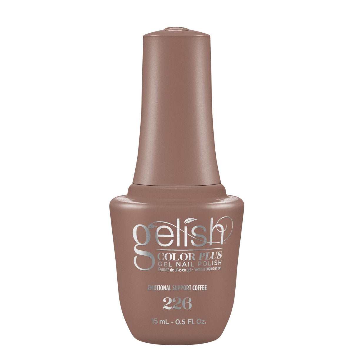 Emotional Support Coffee - Cool Beige Crème Main image