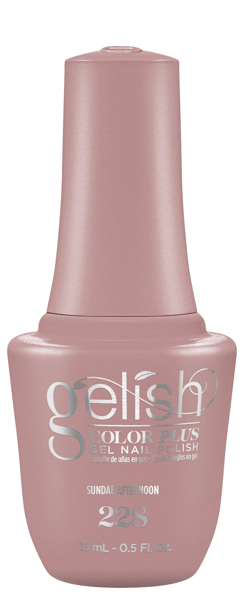 Sundae Afternoon - Nude Pink Crème