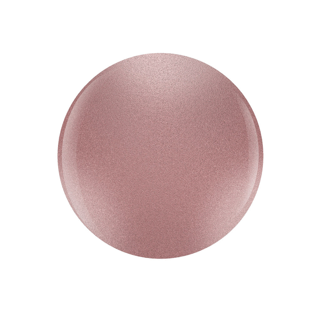 Get Bougie With It - Rose Gold Metallic