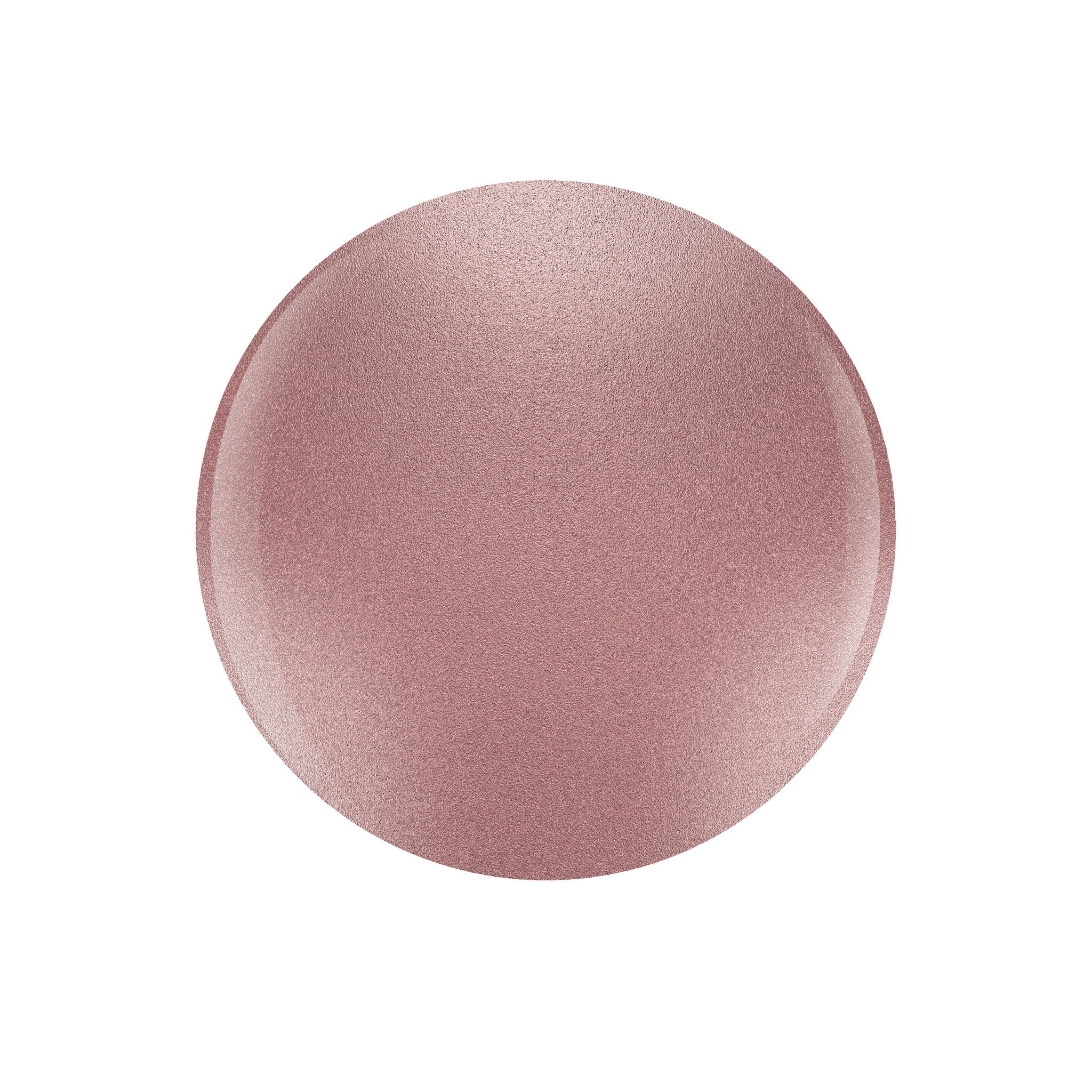 Get Bougie With It - Rose Gold Metallic