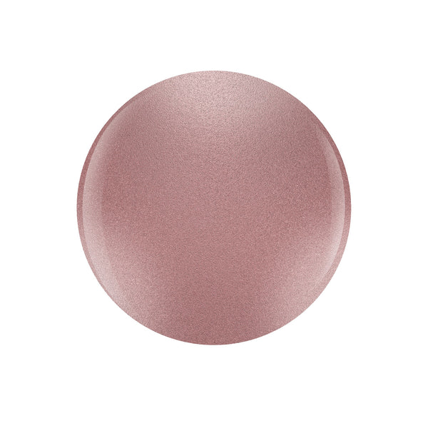 Get Bougie With It - Rose Gold Metallic