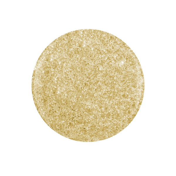 Golden State Of Mine - Bright Gold Shimmer