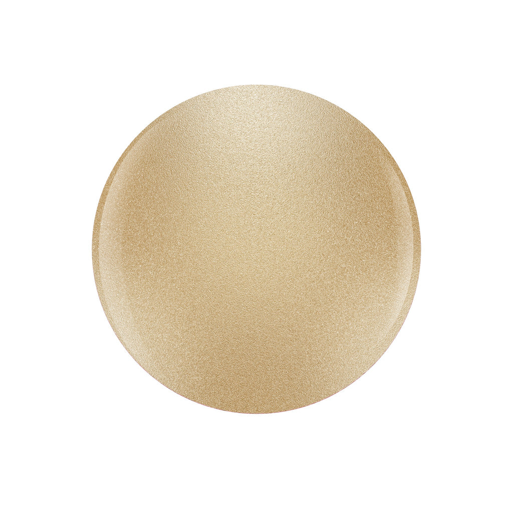 Gold Rush Crush - Gold Shimmer