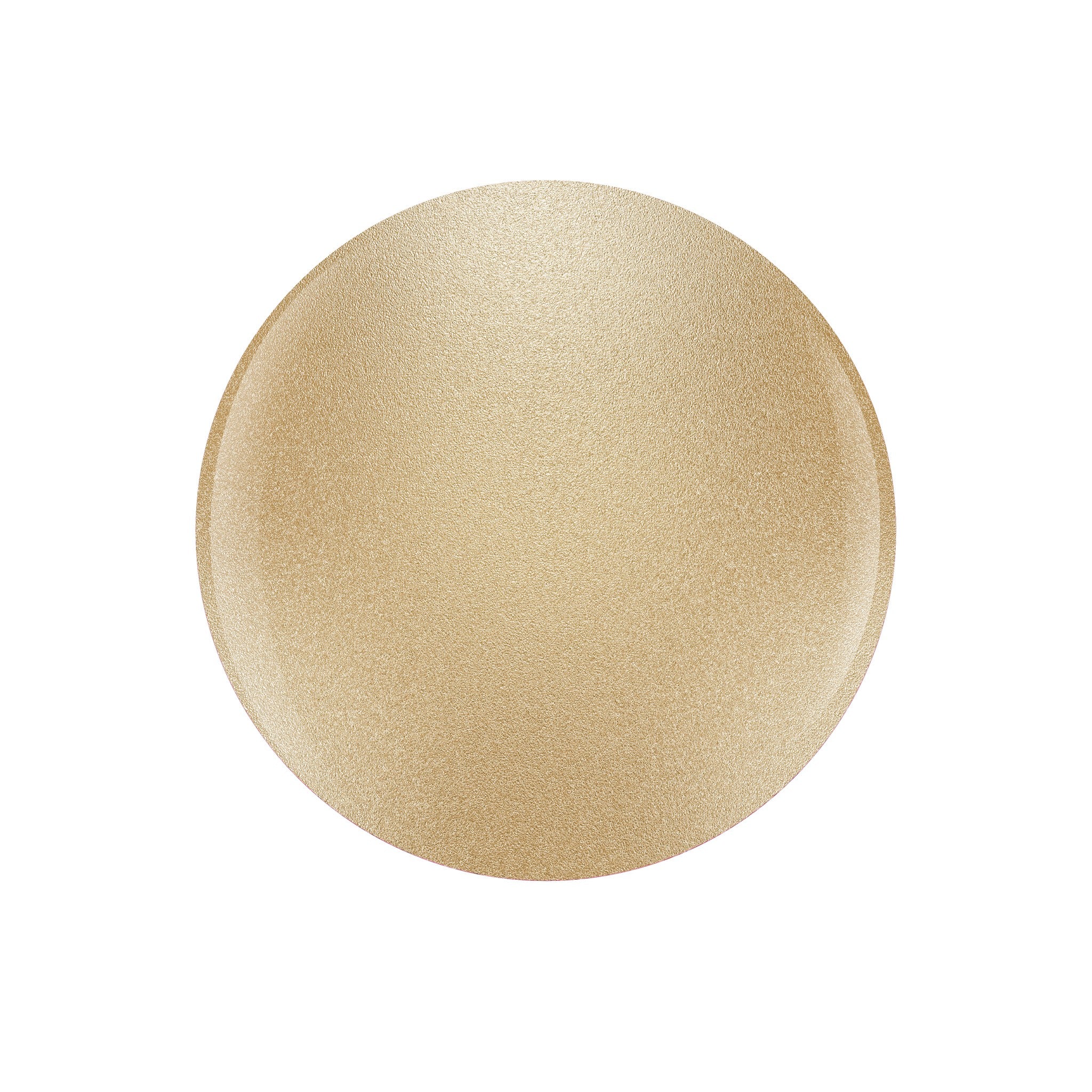 Gold Rush Crush - Gold Shimmer