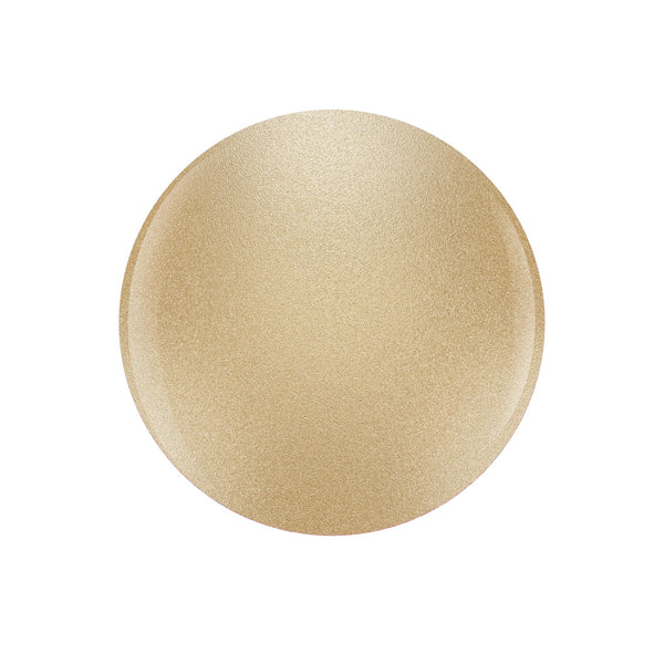 Gold Rush Crush - Gold Shimmer