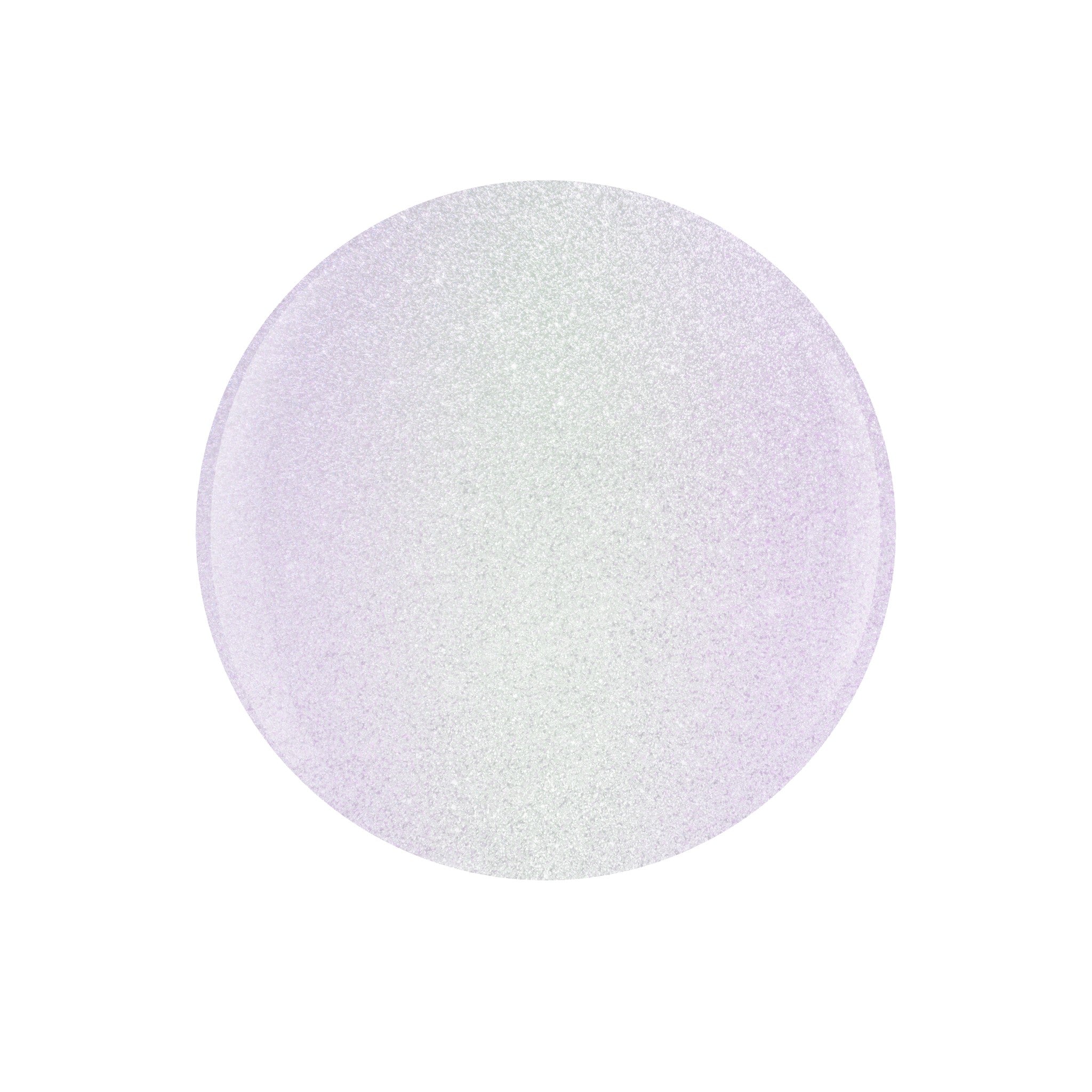 Champagne Campaign - Sheer Champagne Glitter