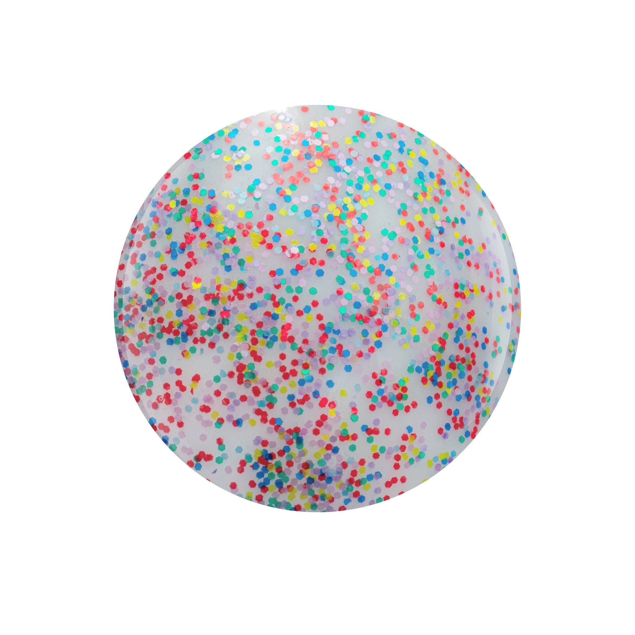 Sprinkles Only - Mixed Rainbow Speckles