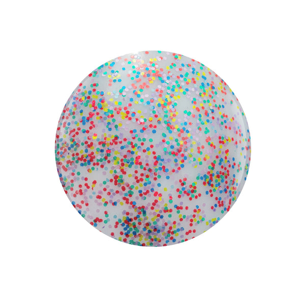 Sprinkles Only - Mixed Rainbow Speckles