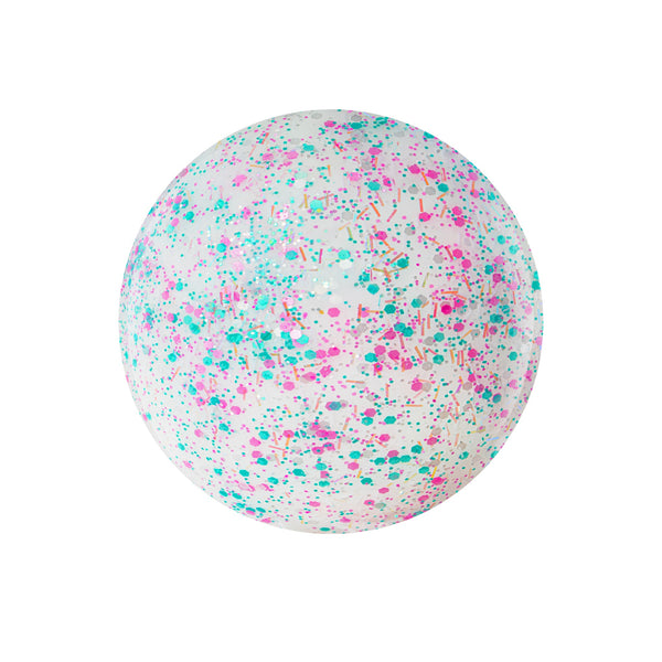 Luxe & Loaded - Multi- Color Confetti Glitter