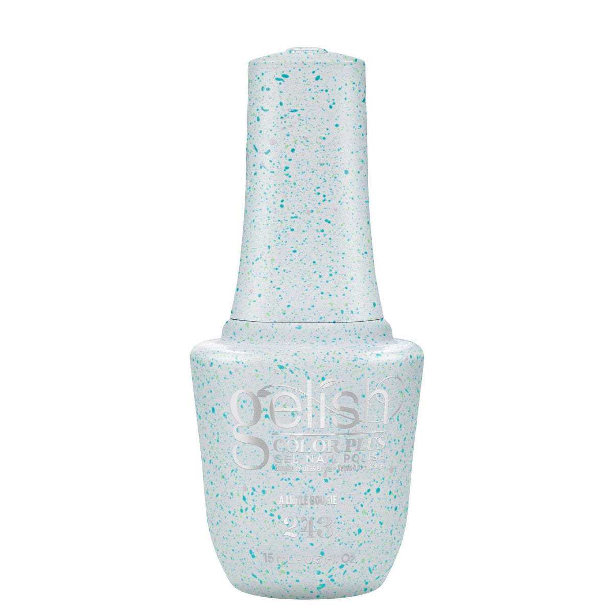A Little Bougie - Chunky Holographic Iridescent Main image
