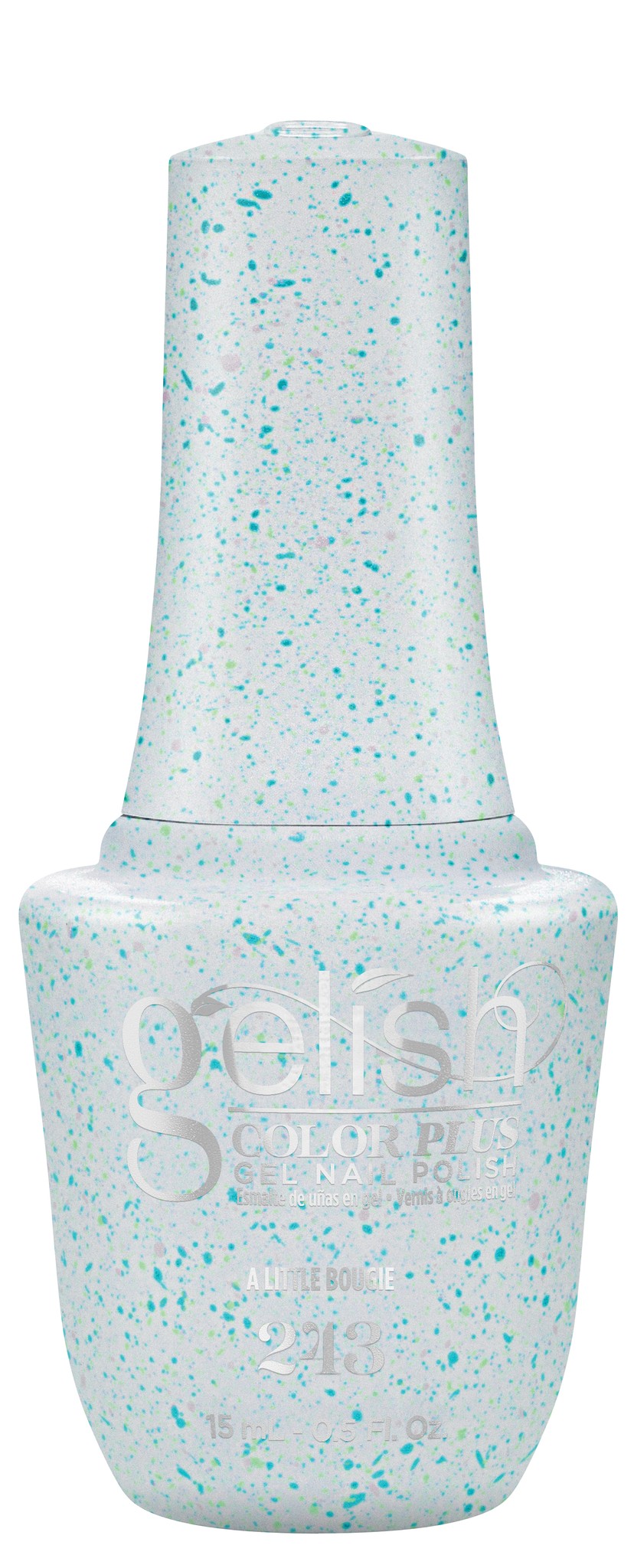 A Little Bougie - Chunky Holographic Iridescent Main image