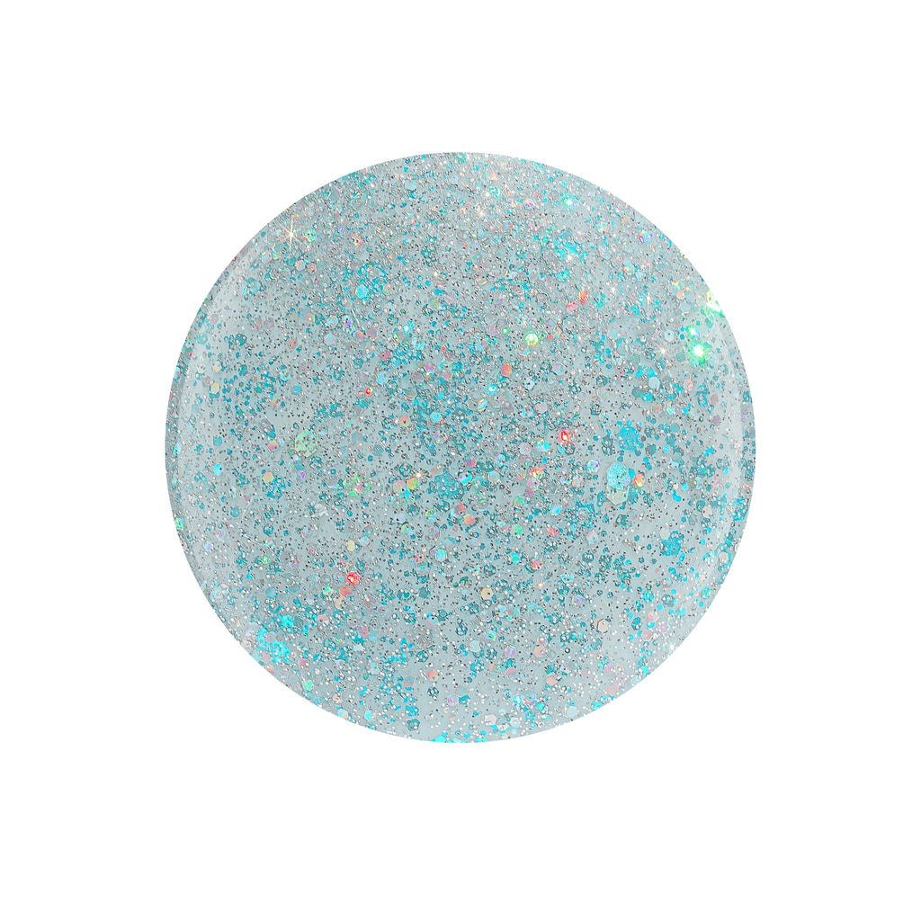 A Little Bougie - Chunky Holographic Iridescent