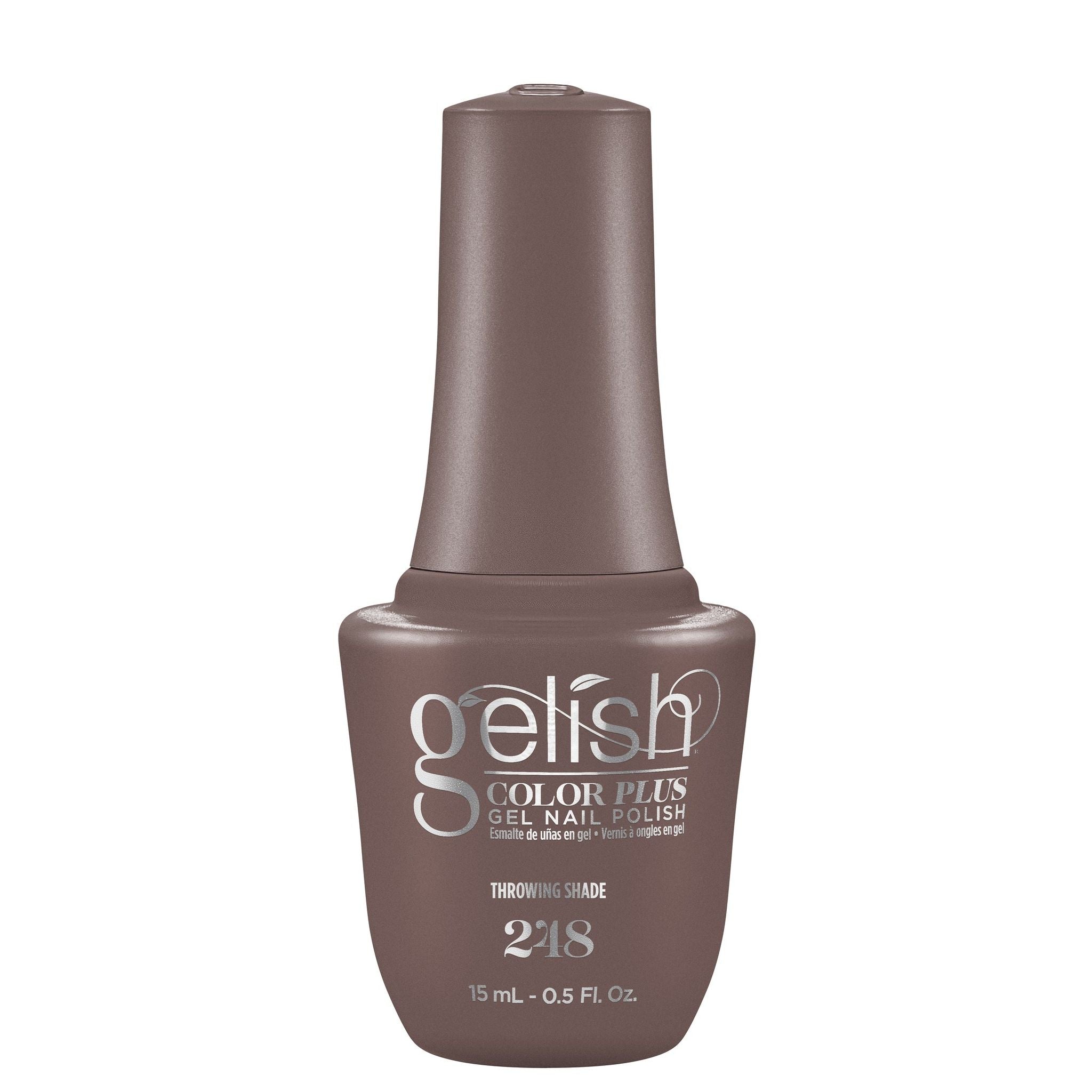 Throwing Shade - Stone Crème Main image