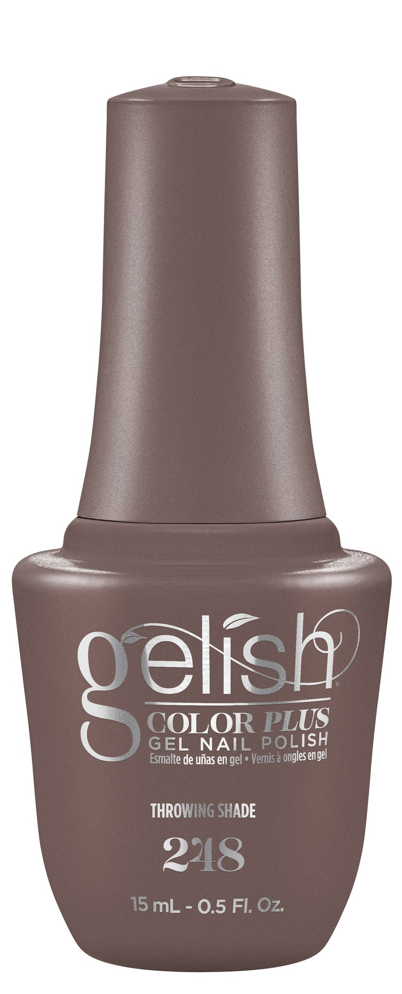 Throwing Shade - Stone Crème