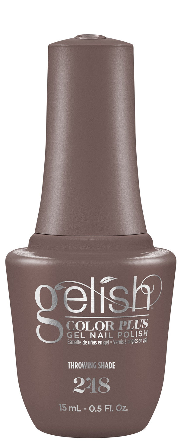 Throwing Shade - Stone Crème