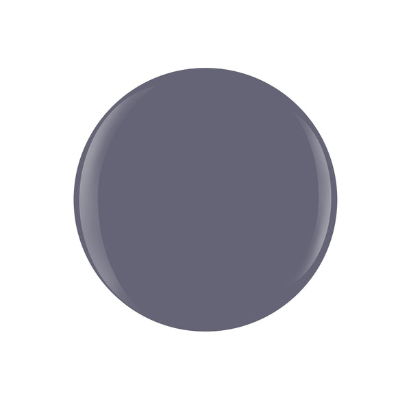 Charcoal Chic - Blue Gray Crème