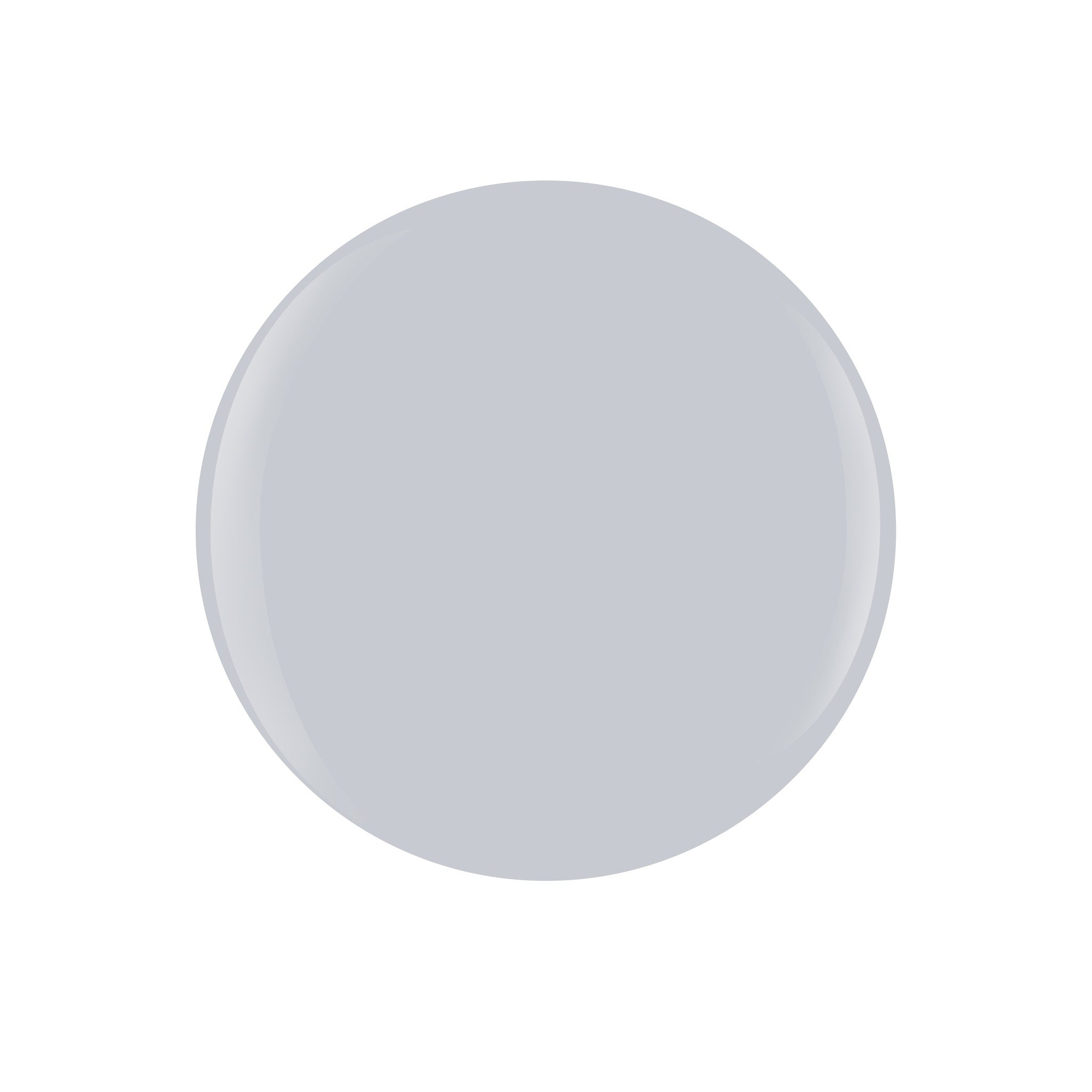 From Gloom To Bloom - Palest Gray Crème
