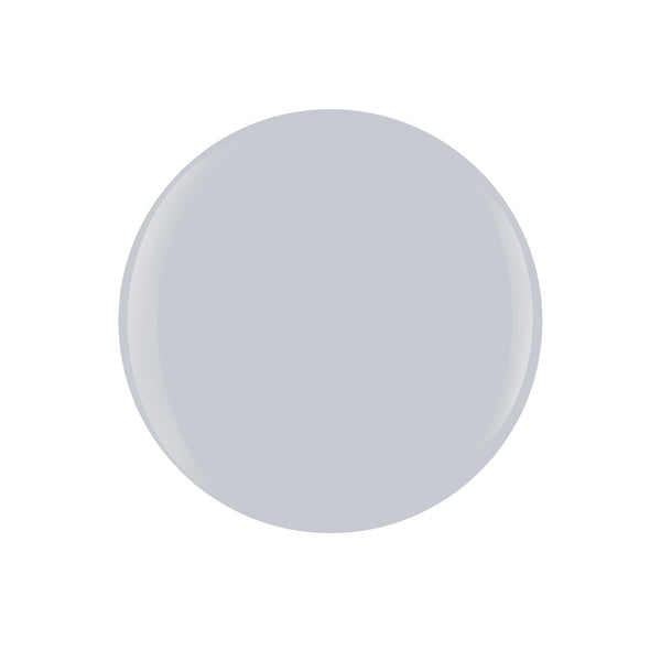 From Gloom To Bloom - Palest Gray Crème