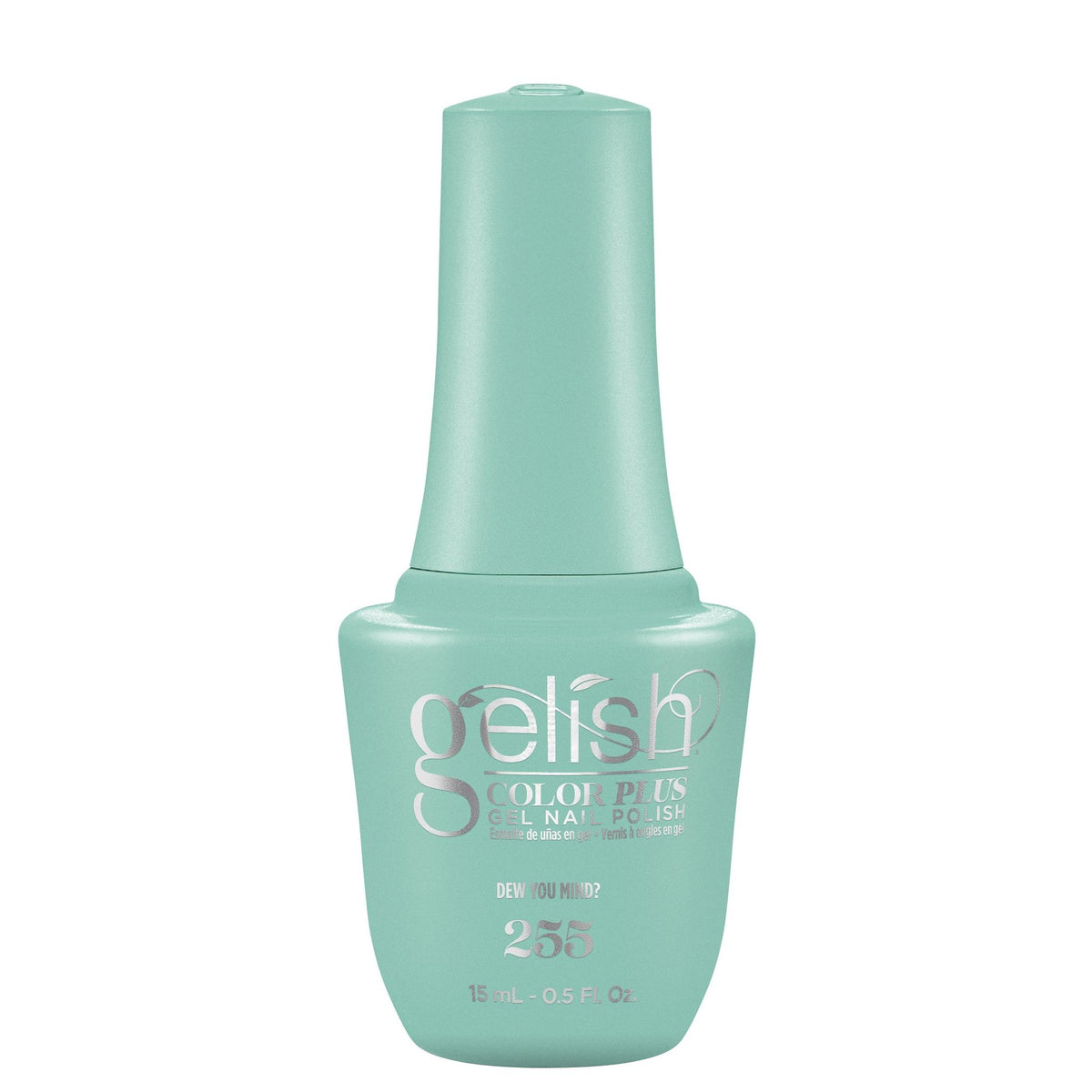 Dew You Mind? - Light Jade Crème Main image