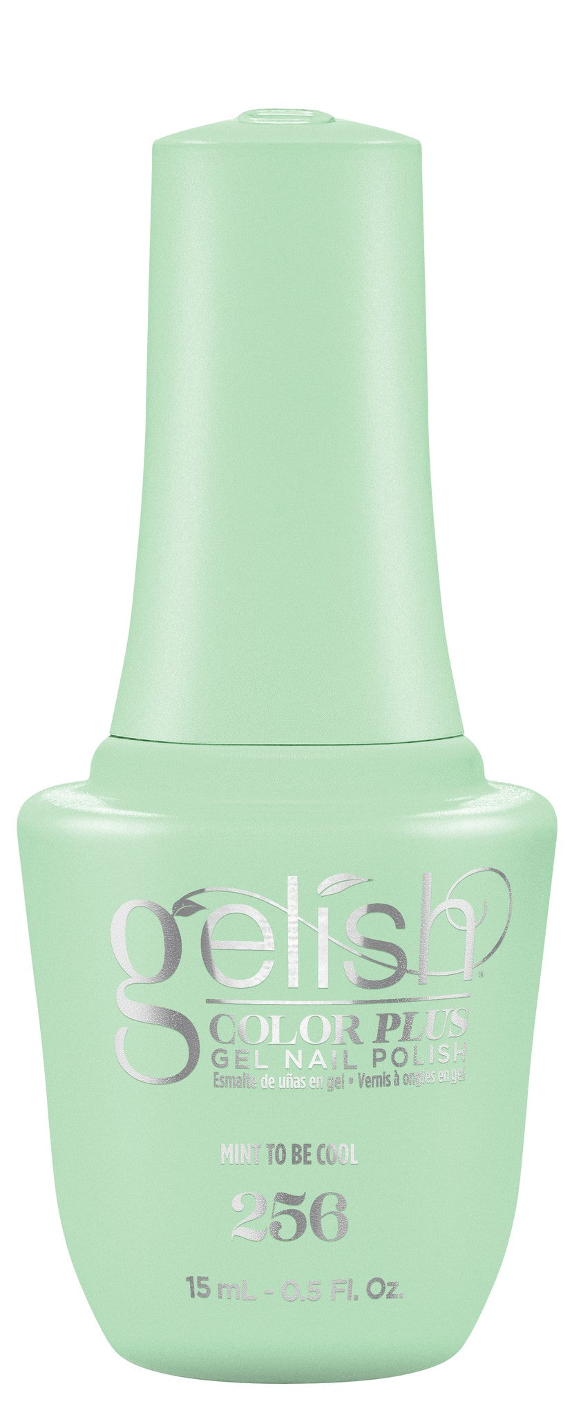 Mint To Be Cool - Dusty Mint Green Crème
