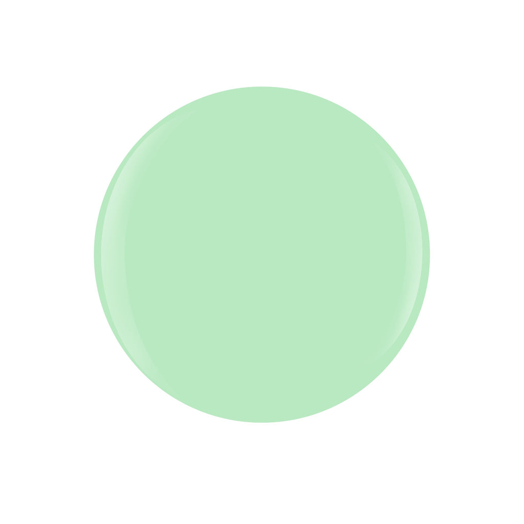 Mint To Be Cool - Dusty Mint Green Crème