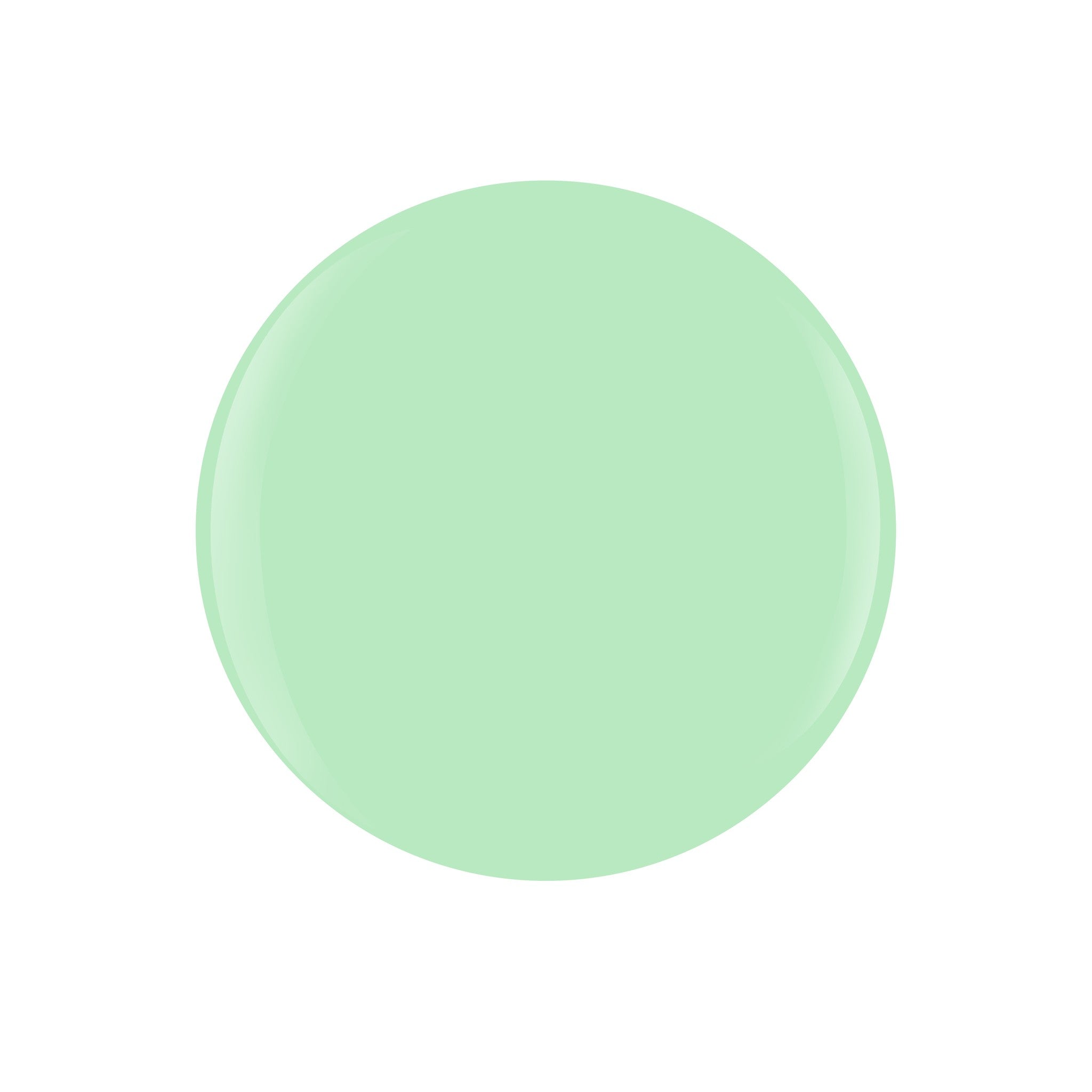 Mint To Be Cool - Dusty Mint Green Crème