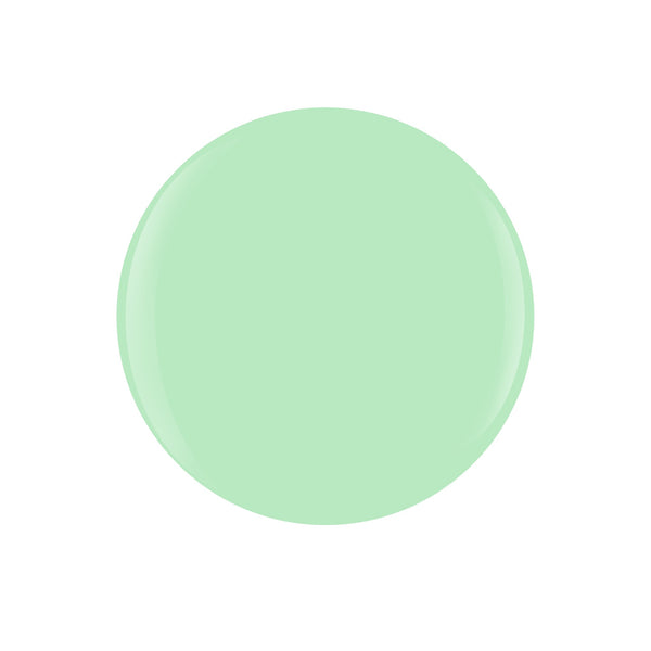 Mint To Be Cool - Dusty Mint Green Crème
