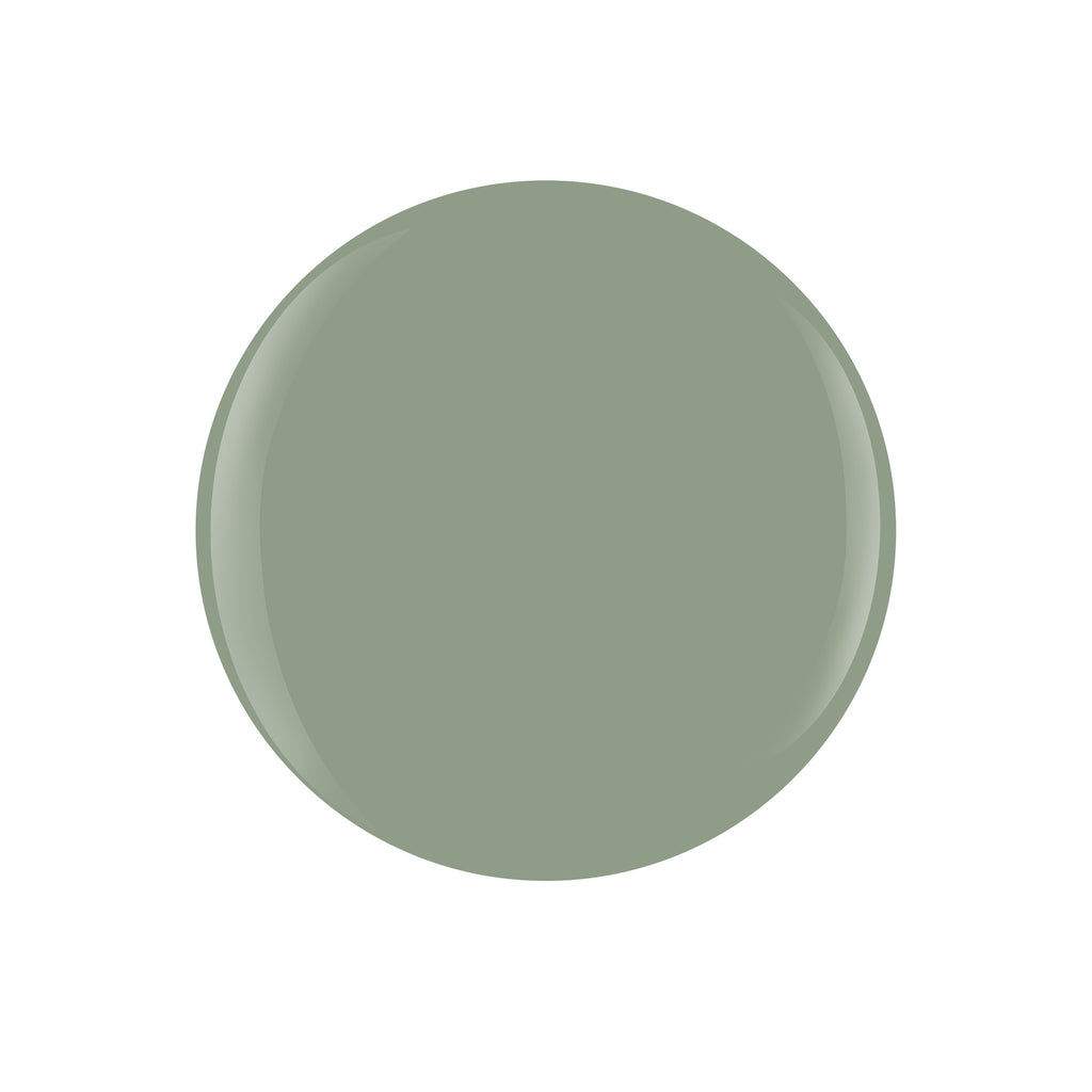 Sage It Again - Pale Sage Crème