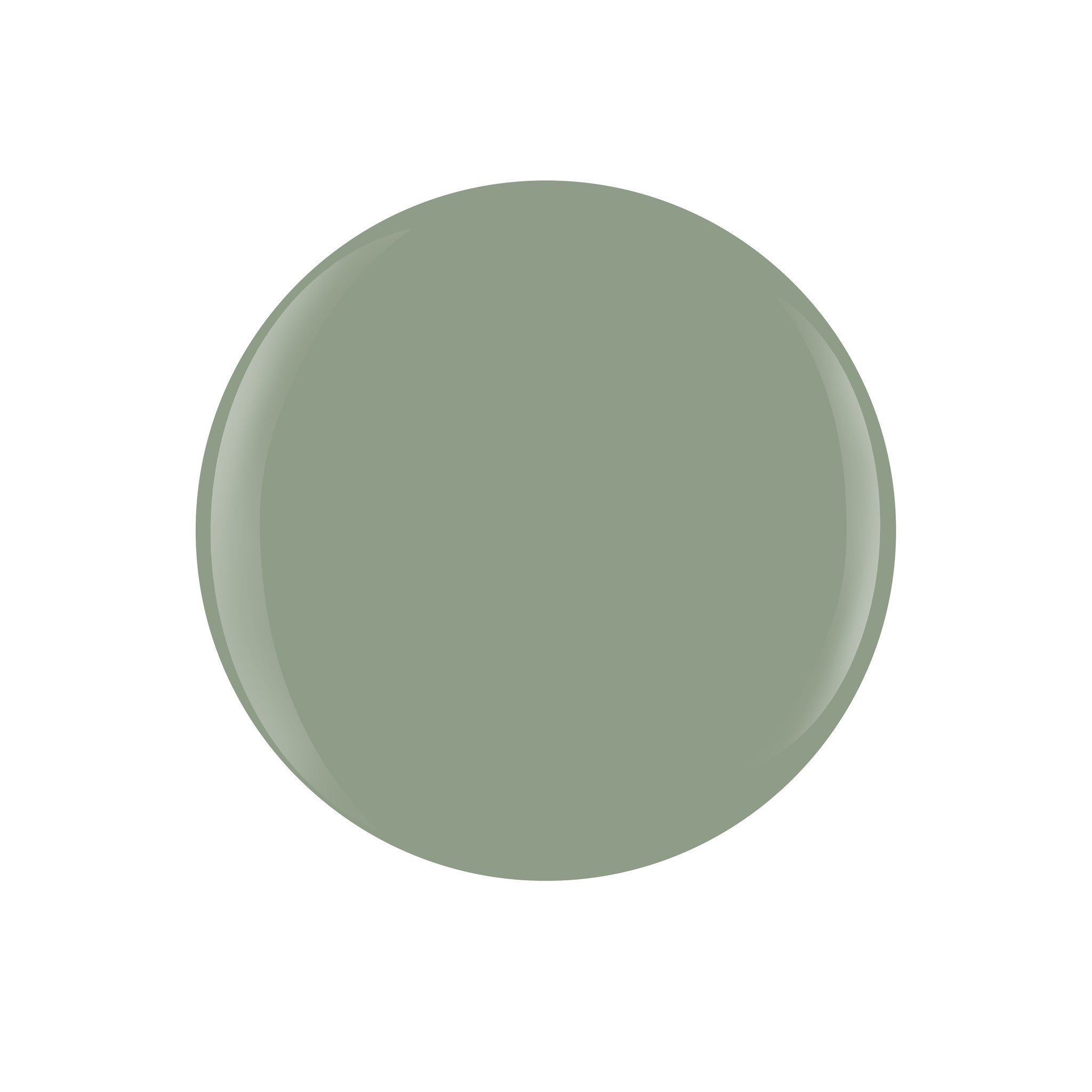 Sage It Again - Pale Sage Crème