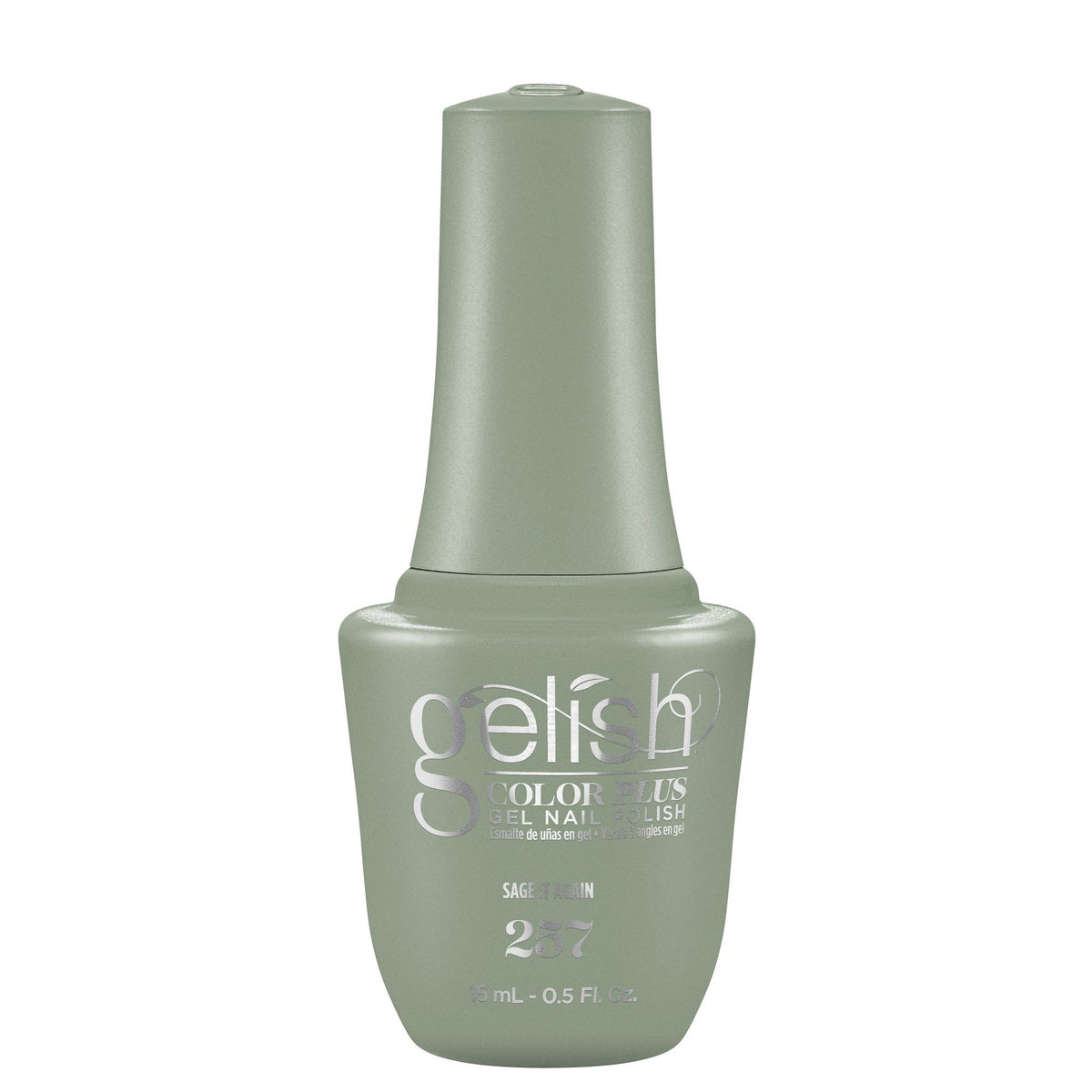 Sage It Again - Pale Sage Crème Main image
