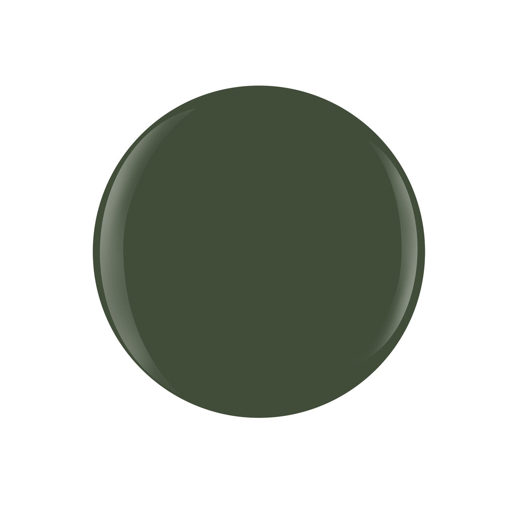 Matcha Doin'? - Moss Green Crème