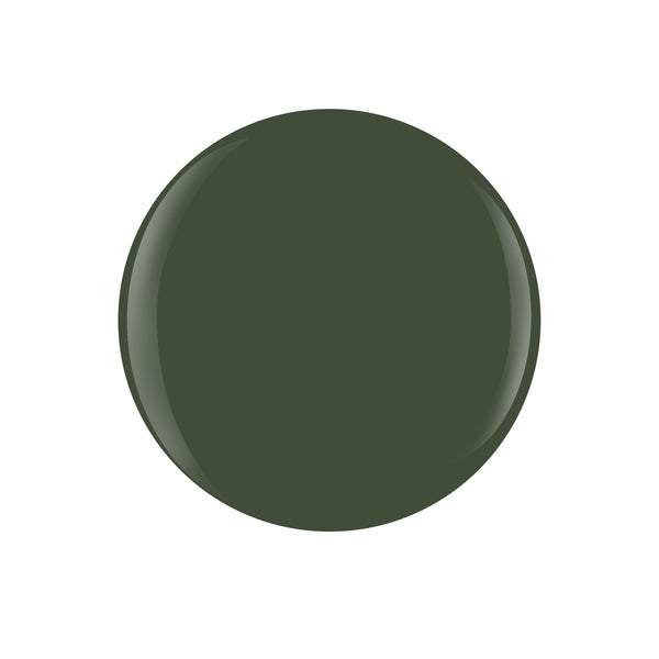 Matcha Doin'? - Moss Green Crème